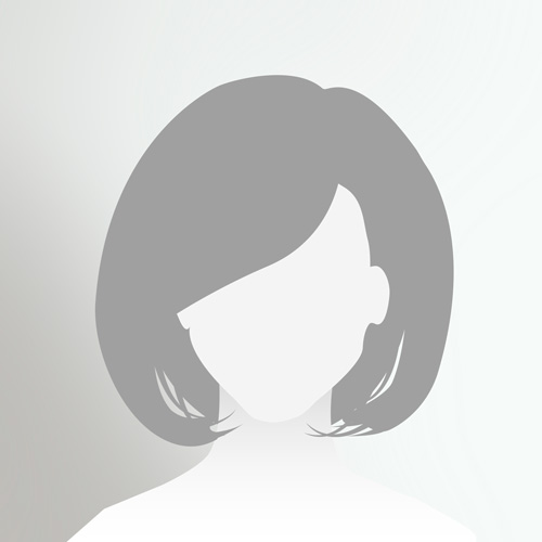 Female Placeholder Female Placeholder