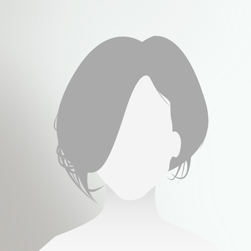 Female Placeholder Female Placeholder