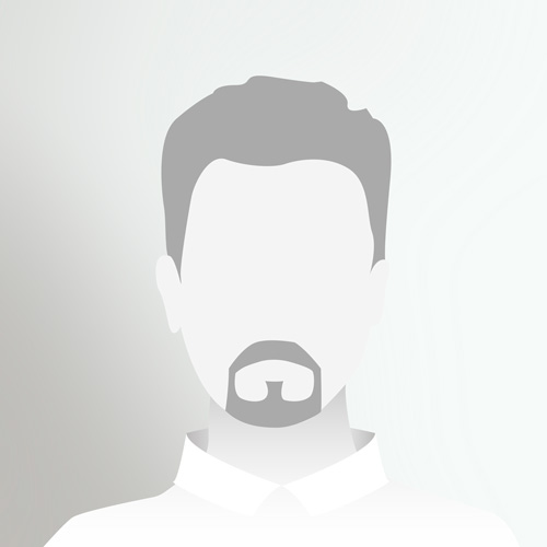 Male Placeholder Male Placeholder