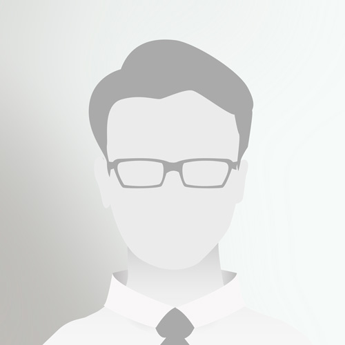 Male Placeholder Male Placeholder